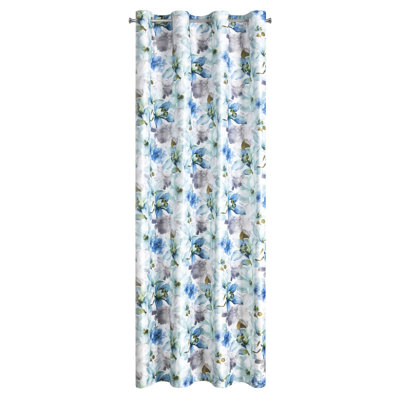 Adalade Blackout Curtains Single Panel