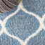 Tapis bleu / blanc Jailen-1569600155