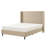Ana Upholstered Wingback Platform Bed-1847507265-1867453458