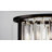 Guzman Metal Buffet Lamp