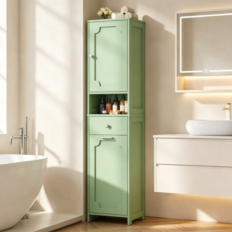 Bathroom Storage