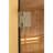 Almost Heaven Saunas Bridgeport 6 - Person Traditional Steam Sauna with Remote Control in Cedar