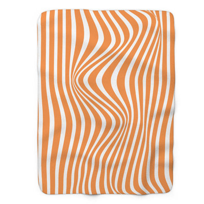 Nostalgic Funkiness - 1 Piece Premium Blanket