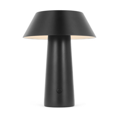 Sesa Short Accent Rechargeable Table Lamp