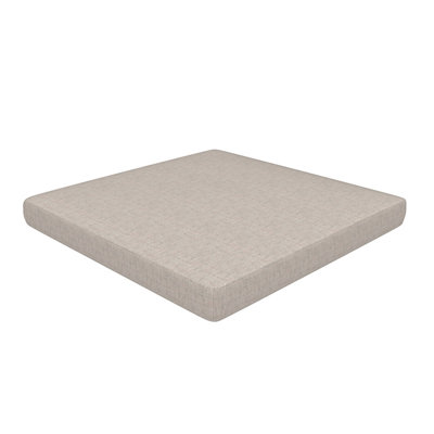 Outdoor Sunbrella Ottoman Replacement Cushion