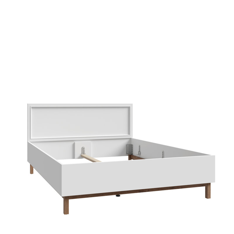 Romessa Bed, 156 x 207 cm 