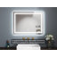 Charolet Rectangle Mirror-74786816