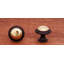 CK Series 1 1/4" Diameter Mushroom Knob-12829545