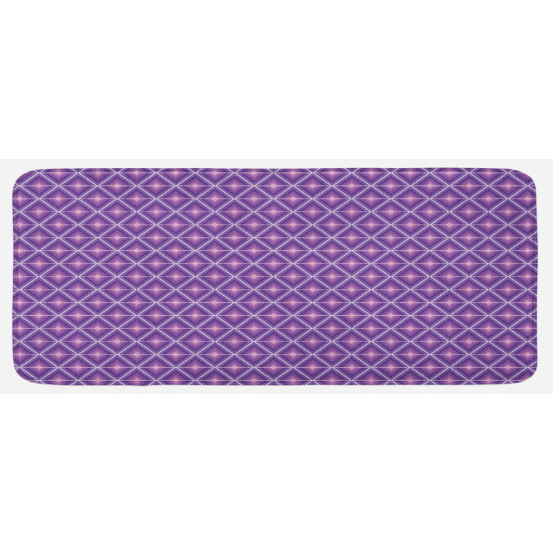Tapis de cuisine