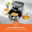 Geepas 1.7L Electric Tea Kettle
