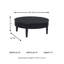 Table basse Mar Stream