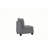 Glendel Upholstered L-Shaped Sectional-669063427