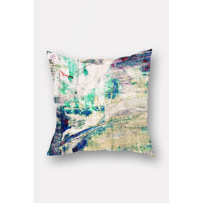 Housse de coussin Hazlett