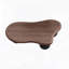 Table basse en forme de nuage avec coins sécuritaires et lisses-543665159
