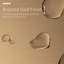 Robinet de cuisine à poignée simple Moen Inara Motionsense Wave-115637831