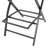 Akshaye Outdoor 28'' Bar Stool-1332561075