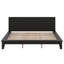 Base de lit en bois avec tête de lit solide-2139057571-2139057592