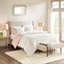 Ensemble de literie pour lit simple / simple TG
