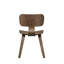 46cm H Solid Wood Side Chair-1725841564