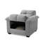 Ryeli 2 - Piece Living Room Set-1892674082