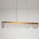 Bronislava Dimmable LED Square / Rectangle Chandelier