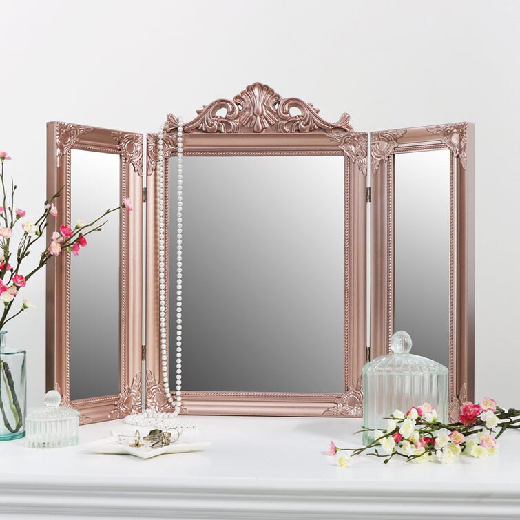 Erikson Dresser Mirror
