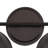  Palombo Farmhouse Industrial Iron LED Vanity-1588000549-1516908315