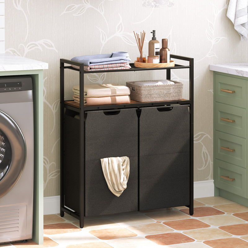 Laundry Hamper