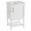 Meuble-lavabo de 20 po avec lavabo-1368272204