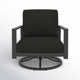 Townsend 7 - Person Patio Conversation Sets with Cushions