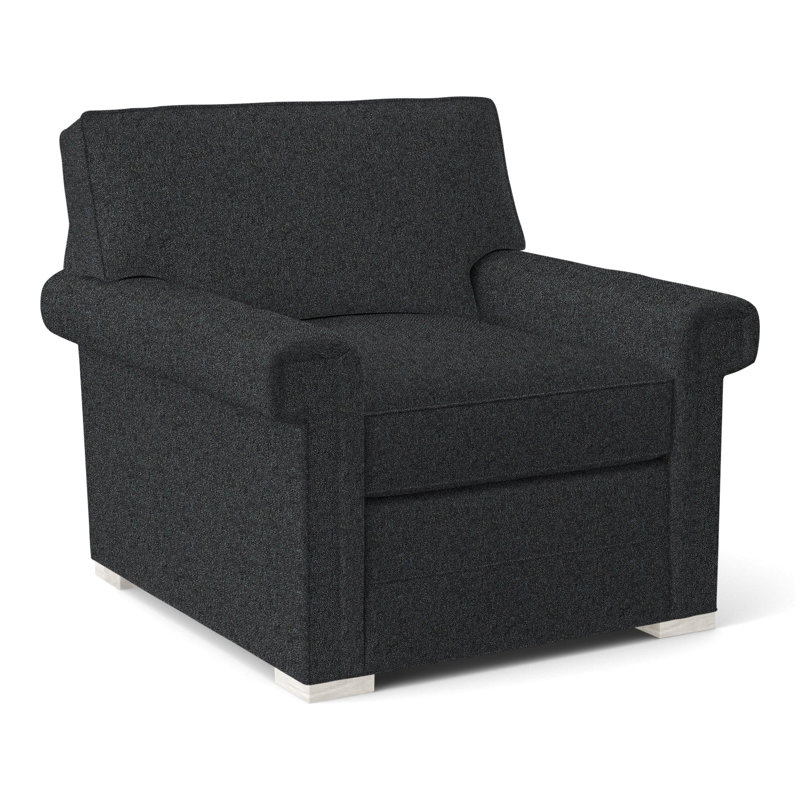 Fauteuil 36 po Davidson, Non, Lagon Ian, Casablanca