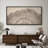 Large Framed Canvas Print Wall Art - Tree Rings Print for Modern Home Decor-118733474-118733473