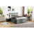 Gris antique est en rupture de stock