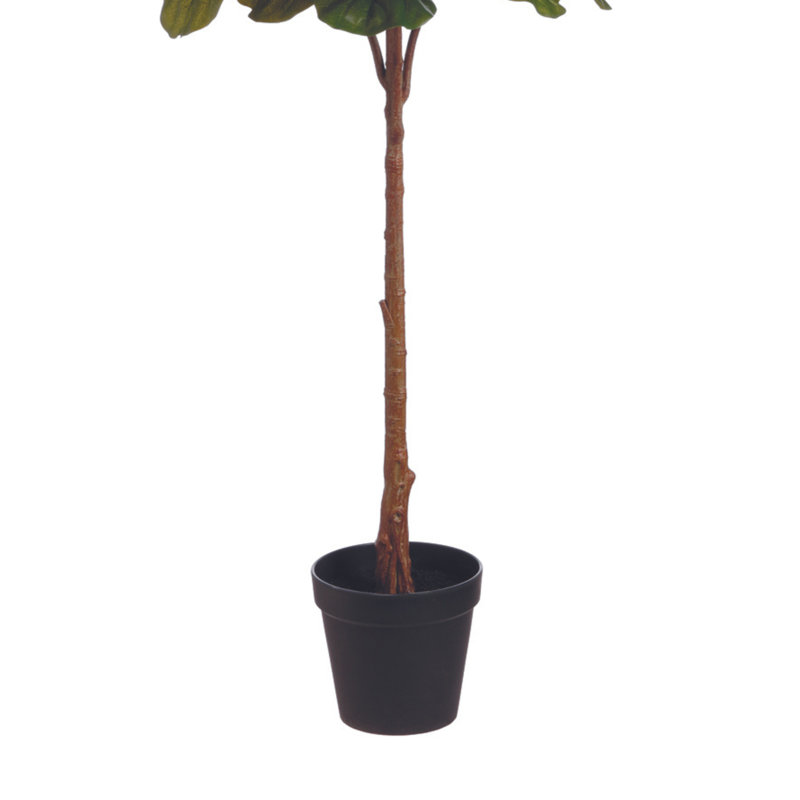 Elspeth Fiddle Leaf Fig Tree Drop-In