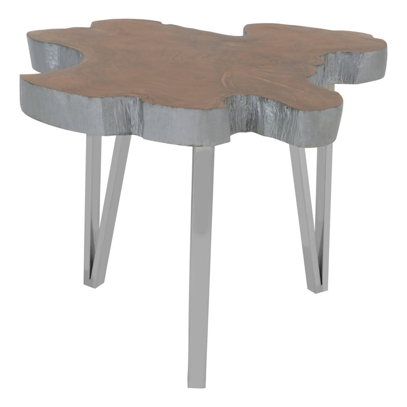 Schwenzer End Table