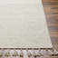 Tapis rectangulaire en laine Dounia-88564816