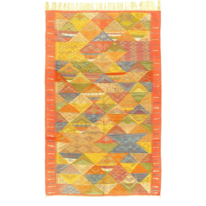 Moroccan Area Rug