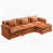 Orange Chenille is out of stock