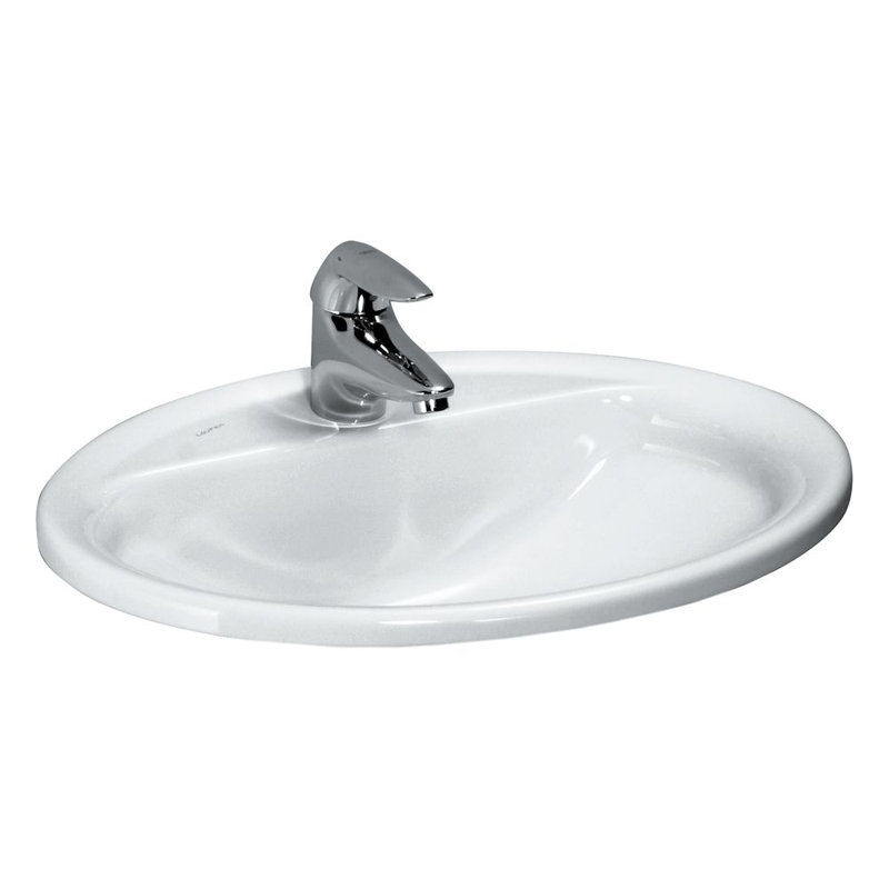 Laufen PRO 22.05'' L Bathroom Sink