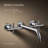 Purist Wall Mounted Bathroom Faucet-1749807-92227112