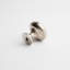 Liara Round 30mm Knob Multipack Finger Handle