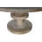 Erica Round Solid Wood Dining Table-62515665