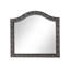 Ensemble de chambre à coucher rembourrée standard Rausch-2123276701-2058559024-2058559026