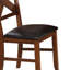 Chaise d'appoint 19 po Geisz