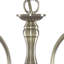 Arnott 3 - Light Shaded Chandelier-20600186