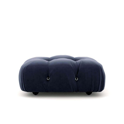 Bubble Sofa Ottoman