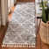 Chilson Shag Performance Geometric Rug