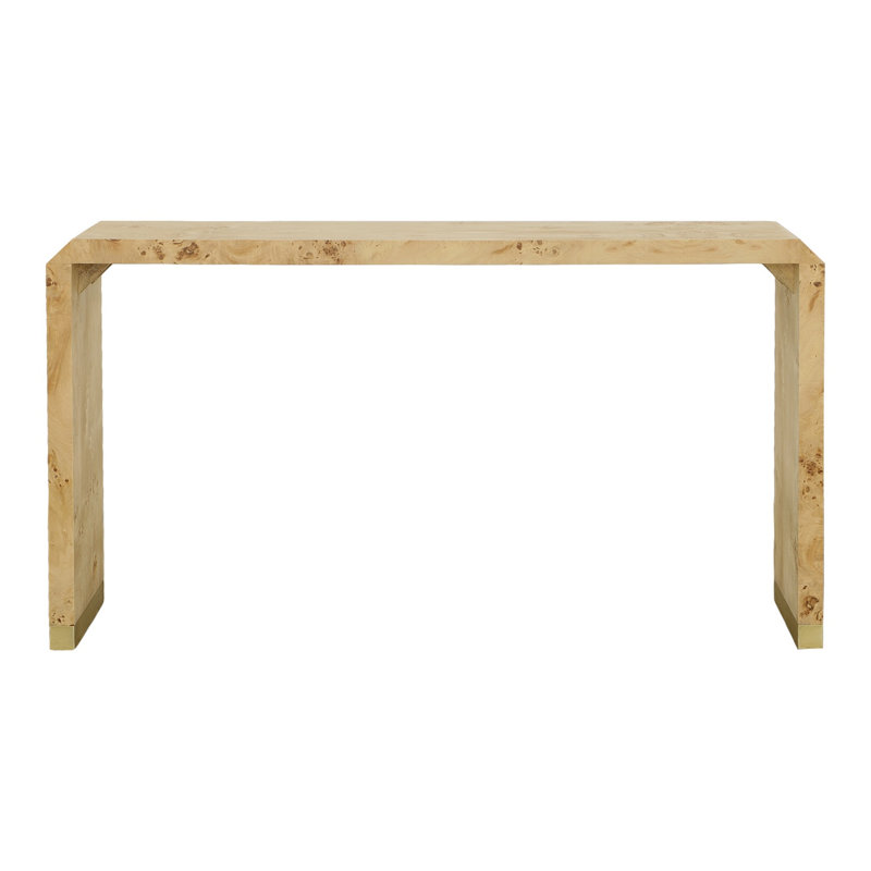 Sequoia 60'' W Console Table