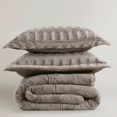 3 PCSSoft Bedding Sets
