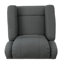 Fauteuil inclinable pivotant Themba-1007692350